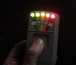 Picture of a K2 EMF Meter